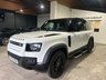 USED 2022 72 LAND ROVER DEFENDER 110 3.0 D250 MHEV X-Dynamic S Auto 4WD Euro 6 (s/s) 5dr MINT+FSH+8.9. APR+GREAT DRIVE