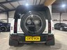 USED 2022 72 LAND ROVER DEFENDER 110 3.0 D250 MHEV X-Dynamic S Auto 4WD Euro 6 (s/s) 5dr MINT+FSH+8.9. APR+GREAT DRIVE