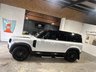 USED 2022 72 LAND ROVER DEFENDER 110 3.0 D250 MHEV X-Dynamic S Auto 4WD Euro 6 (s/s) 5dr MINT+FSH+8.9. APR+GREAT DRIVE