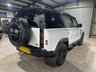 USED 2022 72 LAND ROVER DEFENDER 110 3.0 D250 MHEV X-Dynamic S Auto 4WD Euro 6 (s/s) 5dr MINT+FSH+8.9. APR+GREAT DRIVE