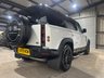 USED 2022 72 LAND ROVER DEFENDER 110 3.0 D250 MHEV X-Dynamic S Auto 4WD Euro 6 (s/s) 5dr MINT+FSH+8.9. APR+GREAT DRIVE