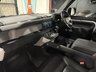 USED 2022 72 LAND ROVER DEFENDER 110 3.0 D250 MHEV X-Dynamic S Auto 4WD Euro 6 (s/s) 5dr MINT+FSH+8.9. APR+GREAT DRIVE