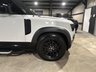 USED 2022 72 LAND ROVER DEFENDER 110 3.0 D250 MHEV X-Dynamic S Auto 4WD Euro 6 (s/s) 5dr MINT+FSH+8.9. APR+GREAT DRIVE