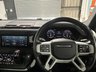 USED 2022 72 LAND ROVER DEFENDER 110 3.0 D250 MHEV X-Dynamic S Auto 4WD Euro 6 (s/s) 5dr MINT+FSH+8.9. APR+GREAT DRIVE