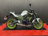 USED 2022 22 KAWASAKI Z650 FINANCE SPECIALISTS APPLY NOW LOW RATE FINANCE DELIVERY AVAILABLE