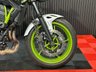 USED 2022 22 KAWASAKI Z650 FINANCE SPECIALISTS APPLY NOW LOW RATE FINANCE DELIVERY AVAILABLE