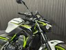 USED 2022 22 KAWASAKI Z650 FINANCE SPECIALISTS APPLY NOW LOW RATE FINANCE DELIVERY AVAILABLE