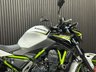USED 2022 22 KAWASAKI Z650 FINANCE SPECIALISTS APPLY NOW LOW RATE FINANCE DELIVERY AVAILABLE