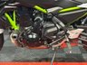 USED 2022 22 KAWASAKI Z650 FINANCE SPECIALISTS APPLY NOW LOW RATE FINANCE DELIVERY AVAILABLE