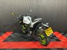 USED 2022 22 KAWASAKI Z650 FINANCE SPECIALISTS APPLY NOW LOW RATE FINANCE DELIVERY AVAILABLE