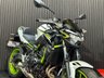USED 2022 22 KAWASAKI Z650 FINANCE SPECIALISTS APPLY NOW LOW RATE FINANCE DELIVERY AVAILABLE