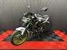 USED 2022 22 KAWASAKI Z650 FINANCE SPECIALISTS APPLY NOW LOW RATE FINANCE DELIVERY AVAILABLE