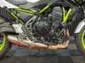 USED 2022 22 KAWASAKI Z650 FINANCE SPECIALISTS APPLY NOW LOW RATE FINANCE DELIVERY AVAILABLE