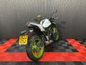 USED 2022 22 KAWASAKI Z650 FINANCE SPECIALISTS APPLY NOW LOW RATE FINANCE DELIVERY AVAILABLE