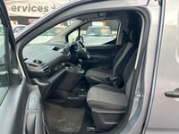 USED 2019 69 VAUXHALL COMBO 1.5 Turbo D 2000 Sportive Panel Van 4dr Diesel Manual L1 H1 Euro 6 (s/s) (75 ps) 12 MONTHS MOT AND FULL ENGINE SERVICE