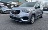USED 2019 69 VAUXHALL COMBO 1.5 Turbo D 2000 Sportive Panel Van 4dr Diesel Manual L1 H1 Euro 6 (s/s) (75 ps) 12 MONTHS MOT AND FULL ENGINE SERVICE