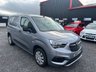 USED 2019 69 VAUXHALL COMBO 1.5 Turbo D 2000 Sportive Panel Van 4dr Diesel Manual L1 H1 Euro 6 (s/s) (75 ps) 12 MONTHS MOT AND FULL ENGINE SERVICE