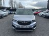 USED 2019 69 VAUXHALL COMBO 1.5 Turbo D 2000 Sportive Panel Van 4dr Diesel Manual L1 H1 Euro 6 (s/s) (75 ps) 12 MONTHS MOT AND FULL ENGINE SERVICE