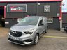 USED 2019 69 VAUXHALL COMBO 1.5 Turbo D 2000 Sportive Panel Van 4dr Diesel Manual L1 H1 Euro 6 (s/s) (75 ps) 12 MONTHS MOT AND FULL ENGINE SERVICE