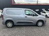 USED 2019 69 VAUXHALL COMBO 1.5 Turbo D 2000 Sportive Panel Van 4dr Diesel Manual L1 H1 Euro 6 (s/s) (75 ps) 12 MONTHS MOT AND FULL ENGINE SERVICE