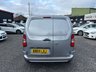 USED 2019 69 VAUXHALL COMBO 1.5 Turbo D 2000 Sportive Panel Van 4dr Diesel Manual L1 H1 Euro 6 (s/s) (75 ps) 12 MONTHS MOT AND FULL ENGINE SERVICE