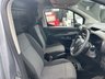 USED 2019 69 VAUXHALL COMBO 1.5 Turbo D 2000 Sportive Panel Van 4dr Diesel Manual L1 H1 Euro 6 (s/s) (75 ps) 12 MONTHS MOT AND FULL ENGINE SERVICE