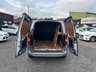 USED 2019 69 VAUXHALL COMBO 1.5 Turbo D 2000 Sportive Panel Van 4dr Diesel Manual L1 H1 Euro 6 (s/s) (75 ps) 12 MONTHS MOT AND FULL ENGINE SERVICE