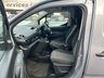 USED 2019 69 VAUXHALL COMBO 1.5 Turbo D 2000 Sportive Panel Van 4dr Diesel Manual L1 H1 Euro 6 (s/s) (75 ps) 12 MONTHS MOT AND FULL ENGINE SERVICE