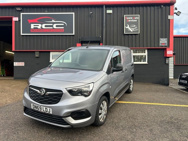 Vehicle Photo