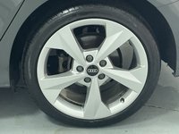 USED 2023 23 AUDI A3 1.4 TFSIe 40 S line Sportback 5dr Petrol Plug-in Hybrid S Tronic Euro 6 (s/s) 13kWh (204 ps) - AA INSPECTED (ONE OWNER - FULL AUDI HISTORY)