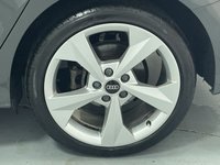 USED 2023 23 AUDI A3 1.4 TFSIe 40 S line Sportback 5dr Petrol Plug-in Hybrid S Tronic Euro 6 (s/s) 13kWh (204 ps) - AA INSPECTED (ONE OWNER - FULL AUDI HISTORY)