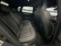 USED 2023 23 AUDI A3 1.4 TFSIe 40 S line Sportback 5dr Petrol Plug-in Hybrid S Tronic Euro 6 (s/s) 13kWh (204 ps) - AA INSPECTED (ONE OWNER - FULL AUDI HISTORY)