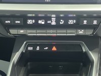 USED 2023 23 AUDI A3 1.4 TFSIe 40 S line Sportback 5dr Petrol Plug-in Hybrid S Tronic Euro 6 (s/s) 13kWh (204 ps) - AA INSPECTED (ONE OWNER - FULL AUDI HISTORY)