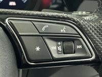 USED 2023 23 AUDI A3 1.4 TFSIe 40 S line Sportback 5dr Petrol Plug-in Hybrid S Tronic Euro 6 (s/s) 13kWh (204 ps) - AA INSPECTED (ONE OWNER - FULL AUDI HISTORY)