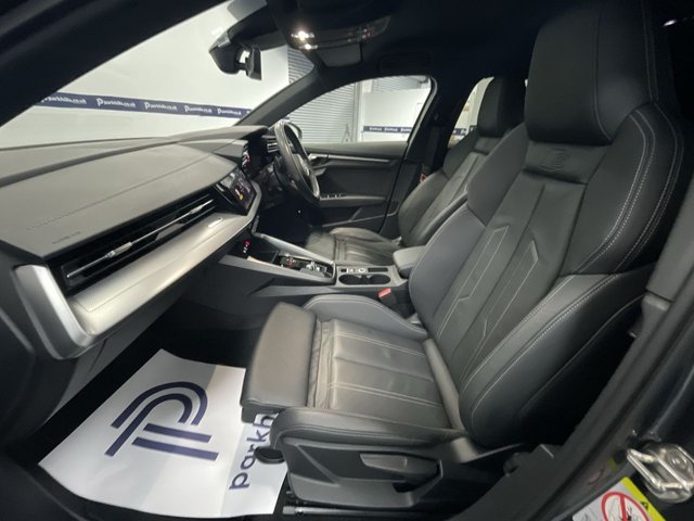 2023 AUDI A3 - Photo 5