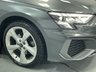 USED 2023 23 AUDI A3 1.4 TFSIe 40 S line Sportback 5dr Petrol Plug-in Hybrid S Tronic Euro 6 (s/s) 13kWh (204 ps) - AA INSPECTED (ONE OWNER - FULL AUDI HISTORY)