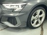 USED 2023 23 AUDI A3 1.4 TFSIe 40 S line Sportback 5dr Petrol Plug-in Hybrid S Tronic Euro 6 (s/s) 13kWh (204 ps) - AA INSPECTED (ONE OWNER - FULL AUDI HISTORY)