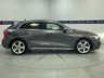 USED 2023 23 AUDI A3 1.4 TFSIe 40 S line Sportback 5dr Petrol Plug-in Hybrid S Tronic Euro 6 (s/s) 13kWh (204 ps) - AA INSPECTED (ONE OWNER - FULL AUDI HISTORY)