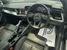 USED 2023 23 AUDI A3 1.4 TFSIe 40 S line Sportback 5dr Petrol Plug-in Hybrid S Tronic Euro 6 (s/s) 13kWh (204 ps) - AA INSPECTED (ONE OWNER - FULL AUDI HISTORY)