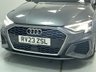 USED 2023 23 AUDI A3 1.4 TFSIe 40 S line Sportback 5dr Petrol Plug-in Hybrid S Tronic Euro 6 (s/s) 13kWh (204 ps) - AA INSPECTED (ONE OWNER - FULL AUDI HISTORY)
