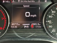 USED 2020 20 AUDI A5 2.0 TFSI 35 Sport Coupe 2dr Petrol S Tronic Euro 6 (s/s) (150 ps) 2 OWNERS FROM NEW* AUTOMATIC* PADDLE SHIFT* SAT NAV* PARKING SENSORS* CRUISE CONTROL*ELECTRIC HANDBRAKE* FULL LEATHER* HEATED SEATS* AUTO START / STOP* TRACTION CONTROL