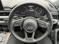 USED 2020 20 AUDI A5 2.0 TFSI 35 Sport Coupe 2dr Petrol S Tronic Euro 6 (s/s) (150 ps) 2 OWNERS FROM NEW* AUTOMATIC* PADDLE SHIFT* SAT NAV* PARKING SENSORS* CRUISE CONTROL*ELECTRIC HANDBRAKE* FULL LEATHER* HEATED SEATS* AUTO START / STOP* TRACTION CONTROL