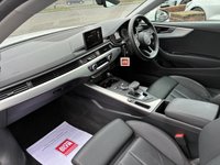 USED 2020 20 AUDI A5 2.0 TFSI 35 Sport Coupe 2dr Petrol S Tronic Euro 6 (s/s) (150 ps) 2 OWNERS FROM NEW* AUTOMATIC* PADDLE SHIFT* SAT NAV* PARKING SENSORS* CRUISE CONTROL*ELECTRIC HANDBRAKE* FULL LEATHER* HEATED SEATS* AUTO START / STOP* TRACTION CONTROL