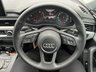 USED 2020 20 AUDI A5 2.0 TFSI 35 Sport Coupe 2dr Petrol S Tronic Euro 6 (s/s) (150 ps) 2 OWNERS FROM NEW* AUTOMATIC* PADDLE SHIFT* SAT NAV* PARKING SENSORS* CRUISE CONTROL*ELECTRIC HANDBRAKE* FULL LEATHER* HEATED SEATS* AUTO START / STOP* TRACTION CONTROL