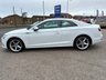 USED 2020 20 AUDI A5 2.0 TFSI 35 Sport Coupe 2dr Petrol S Tronic Euro 6 (s/s) (150 ps) 2 OWNERS FROM NEW* AUTOMATIC* PADDLE SHIFT* SAT NAV* PARKING SENSORS* CRUISE CONTROL*ELECTRIC HANDBRAKE* FULL LEATHER* HEATED SEATS* AUTO START / STOP* TRACTION CONTROL