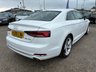 USED 2020 20 AUDI A5 2.0 TFSI 35 Sport Coupe 2dr Petrol S Tronic Euro 6 (s/s) (150 ps) 2 OWNERS FROM NEW* AUTOMATIC* PADDLE SHIFT* SAT NAV* PARKING SENSORS* CRUISE CONTROL*ELECTRIC HANDBRAKE* FULL LEATHER* HEATED SEATS* AUTO START / STOP* TRACTION CONTROL