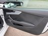 USED 2020 20 AUDI A5 2.0 TFSI 35 Sport Coupe 2dr Petrol S Tronic Euro 6 (s/s) (150 ps) 2 OWNERS FROM NEW* AUTOMATIC* PADDLE SHIFT* SAT NAV* PARKING SENSORS* CRUISE CONTROL*ELECTRIC HANDBRAKE* FULL LEATHER* HEATED SEATS* AUTO START / STOP* TRACTION CONTROL