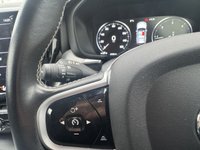 USED 2021 21 VOLVO XC60 2.0 B4 MHEV R-Design SUV 5dr Diesel Hybrid Auto Euro 6 (s/s) (197 ps) SAT NAV