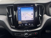 USED 2021 21 VOLVO XC60 2.0 B4 MHEV R-Design SUV 5dr Diesel Hybrid Auto Euro 6 (s/s) (197 ps) SAT NAV
