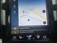 USED 2021 21 VOLVO XC60 2.0 B4 MHEV R-Design SUV 5dr Diesel Hybrid Auto Euro 6 (s/s) (197 ps) SAT NAV
